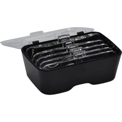 INSIZE Magnification Glasses Insize Magnification Glasses with 5 lenses 7523-3D5