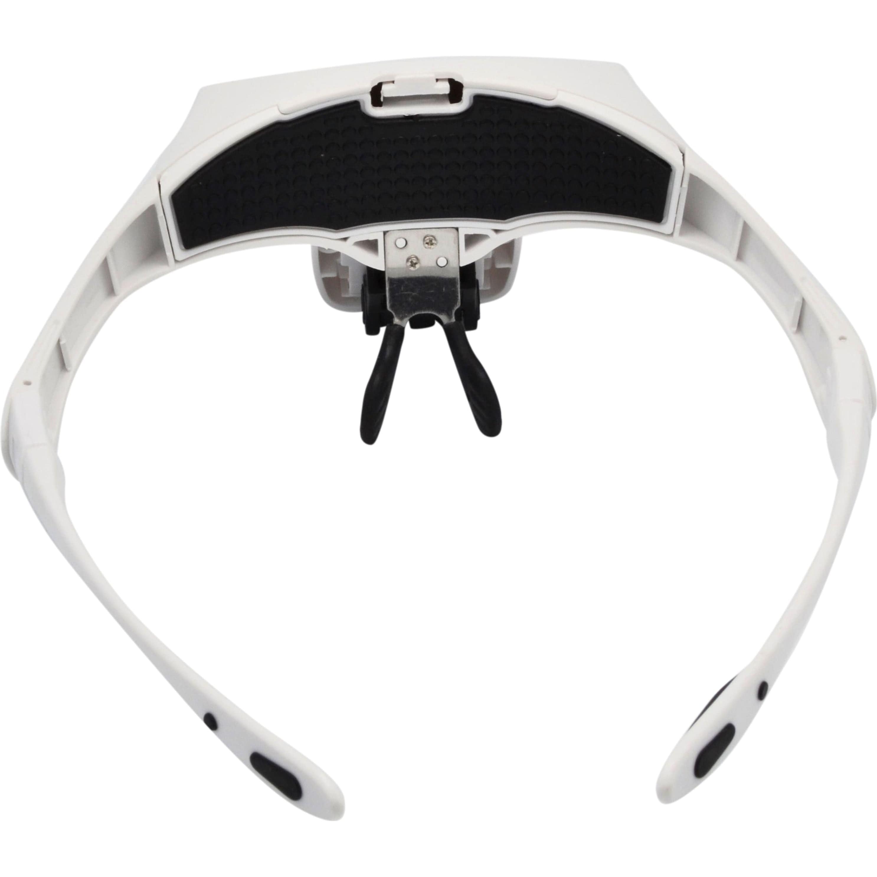 INSIZE Magnification Glasses Insize Magnification Glasses with 5 lenses 7523-3D5