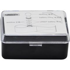 INSIZE Magnification Glasses Insize x10 Illuminated Pocket Magnification Lens - Series 7515-10