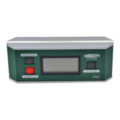 INSIZE Manufacturing Insize IP 54 Magnetic Digital Level and Protractor 0-360 degree Series 2179-360