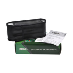 INSIZE Manufacturing Insize IP 54 Magnetic Digital Level and Protractor 0-360 degree Series 2179-360