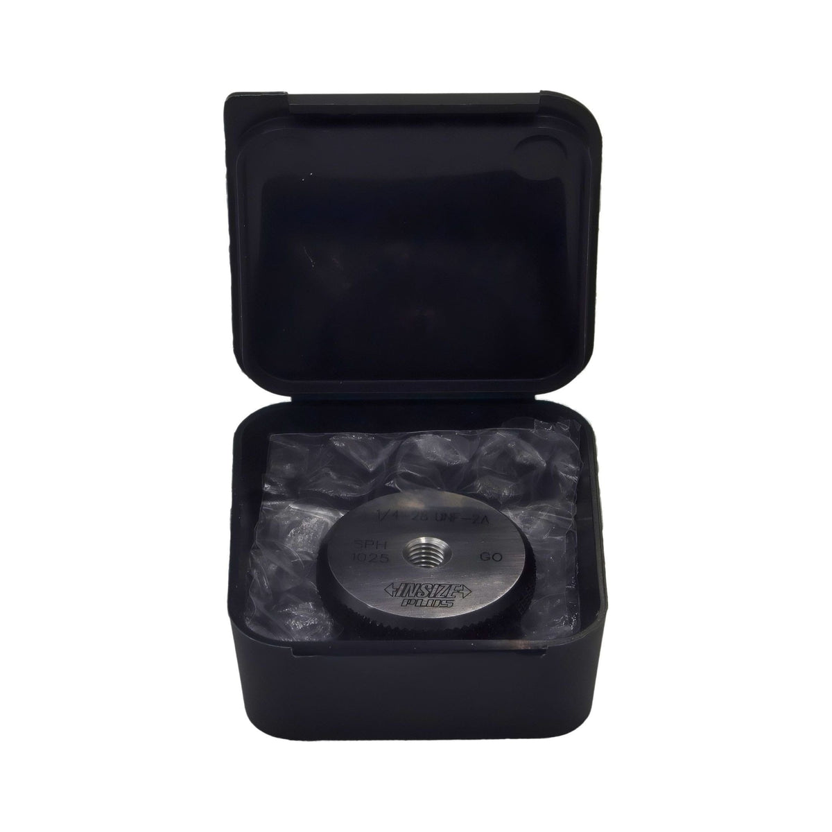 INSIZE Measuring Equipment 1/4-28UNF | Imperial Thread Ring Gauge | 4633-1B2 * EDITING INCOMPLETE*