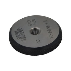 INSIZE Measuring Equipment 1/4-28UNF | Imperial Thread Ring Gauge | 4633-1B2 * EDITING INCOMPLETE*