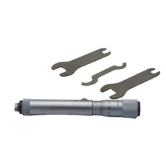 INSIZE MEASURING EQUIPMENT Insize 3226-1501 Internal Screw Thread Micrometer – 125–150 mm Range