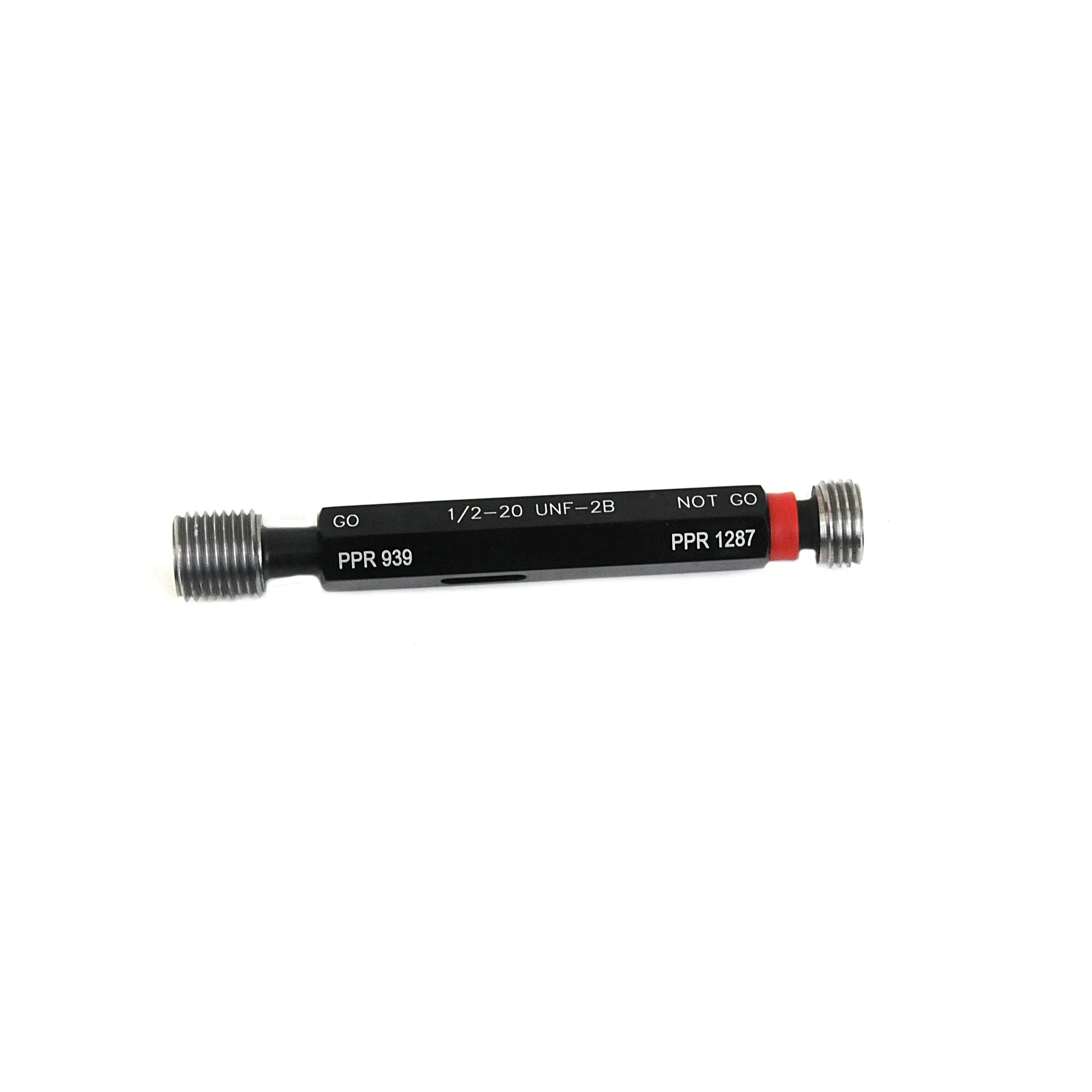 INSIZE MEASURING EQUIPMENT Insize 5/8-11 UNC American Thread Plug Gauge Class 2B Series 4643-5C1