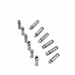 INSIZE Measuring Equipment Insize 6 Pairs Unified/Metric 60° Measuring Tip Set Series 7381-TS