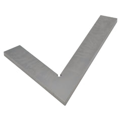 INSIZE Measuring Equipment Insize  60° Range Square 200 X 130mm Series 4760-1200