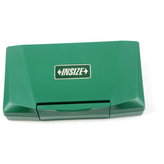 INSIZE MEASURING EQUIPMENT Insize Aluminium Can Seam Micrometer 0-0.6" Range Series 3293-062