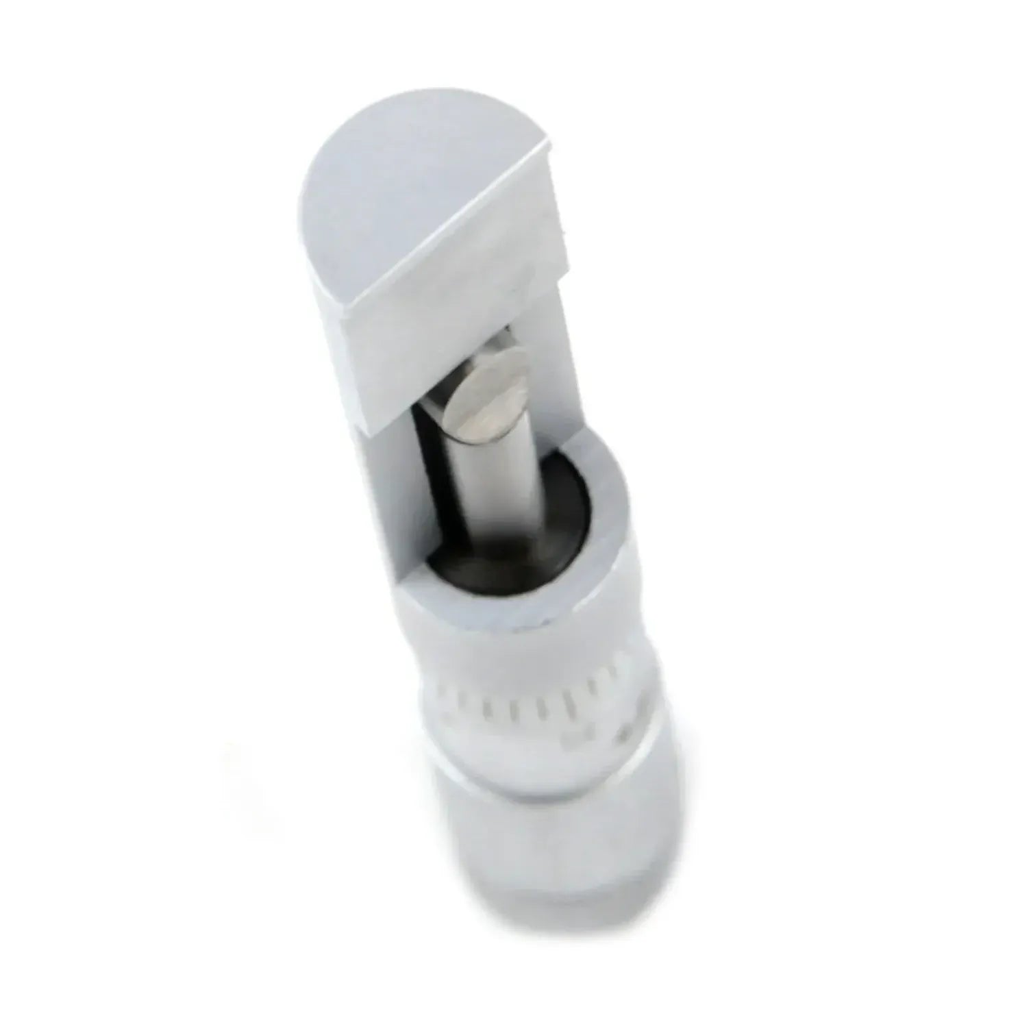 INSIZE MEASURING EQUIPMENT Insize Aluminium Can Seam Micrometer 0-0.6" Range Series 3293-062