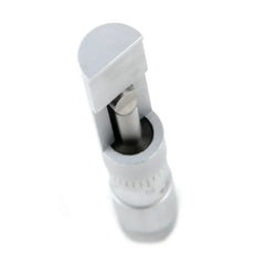 INSIZE MEASURING EQUIPMENT Insize Aluminium Can Seam Micrometer 0-0.6" Range Series 3293-062