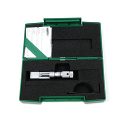 INSIZE MEASURING EQUIPMENT Insize Aluminium Can Seam Micrometer 0-0.6" Range Series 3293-062