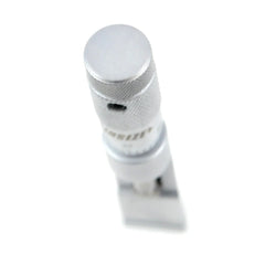 INSIZE MEASURING EQUIPMENT Insize Aluminium Can Seam Micrometer 0-0.6" Range Series 3293-062
