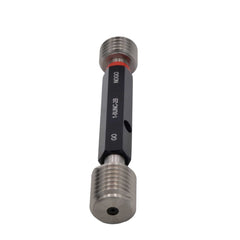 INSIZE MEASURING EQUIPMENT Insize American Standard Thread Plug Gauge 1-8 UNC Class 2B Series 4131-2A1