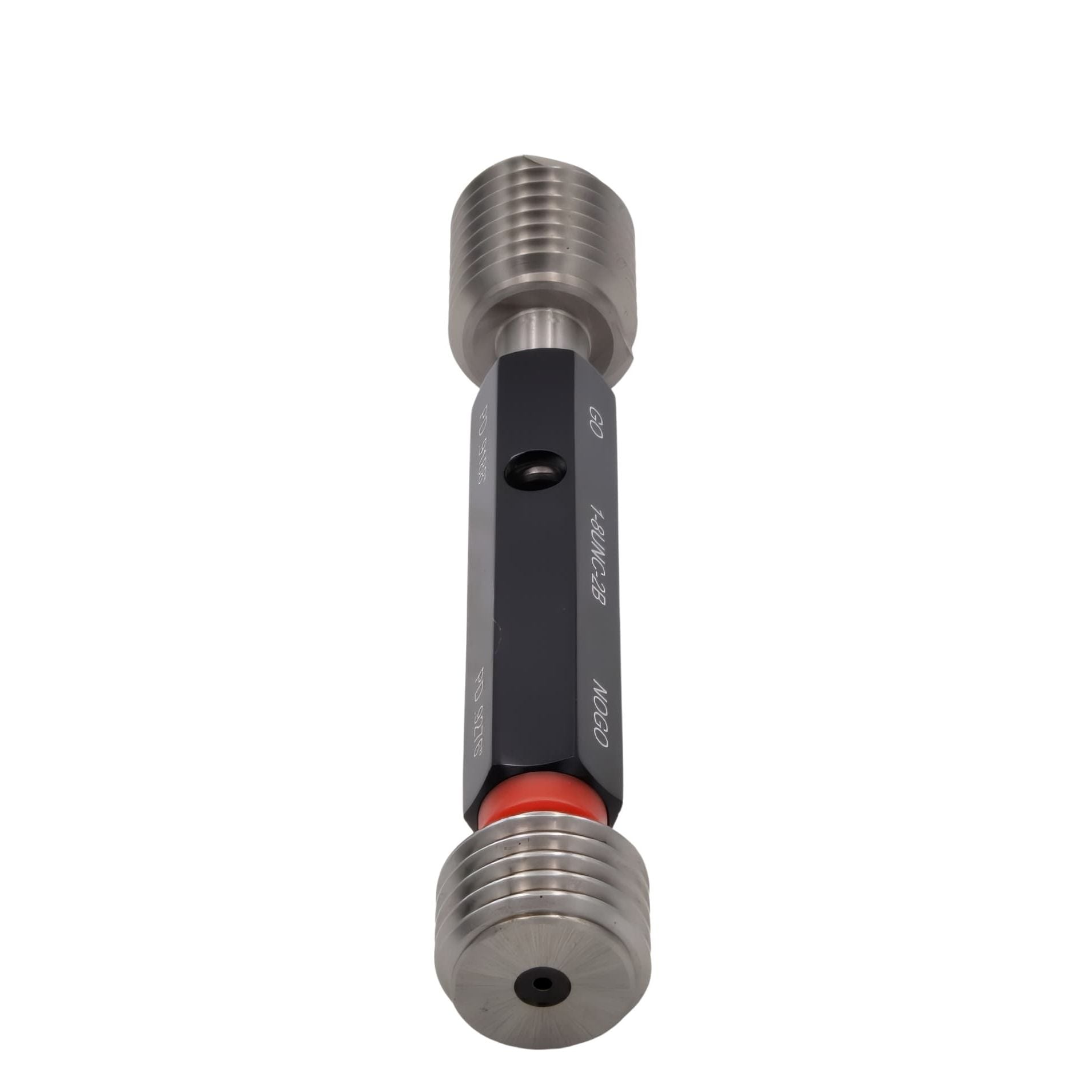 INSIZE MEASURING EQUIPMENT Insize American Standard Thread Plug Gauge 1-8 UNC Class 2B Series 4131-2A1
