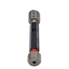 INSIZE MEASURING EQUIPMENT Insize American Standard Thread Plug Gauge 1-8 UNC Class 2B Series 4131-2A1