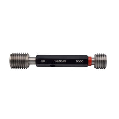 INSIZE MEASURING EQUIPMENT Insize American Standard Thread Plug Gauge 1-8 UNC Class 2B Series 4131-2A1