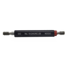 INSIZE MEASURING EQUIPMENT Insize American Standard Thread Plug Gauges – No. 10-24 UNC