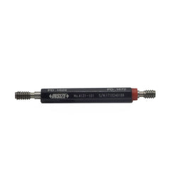 INSIZE MEASURING EQUIPMENT Insize American Standard Thread Plug Gauges – No. 10-24 UNC
