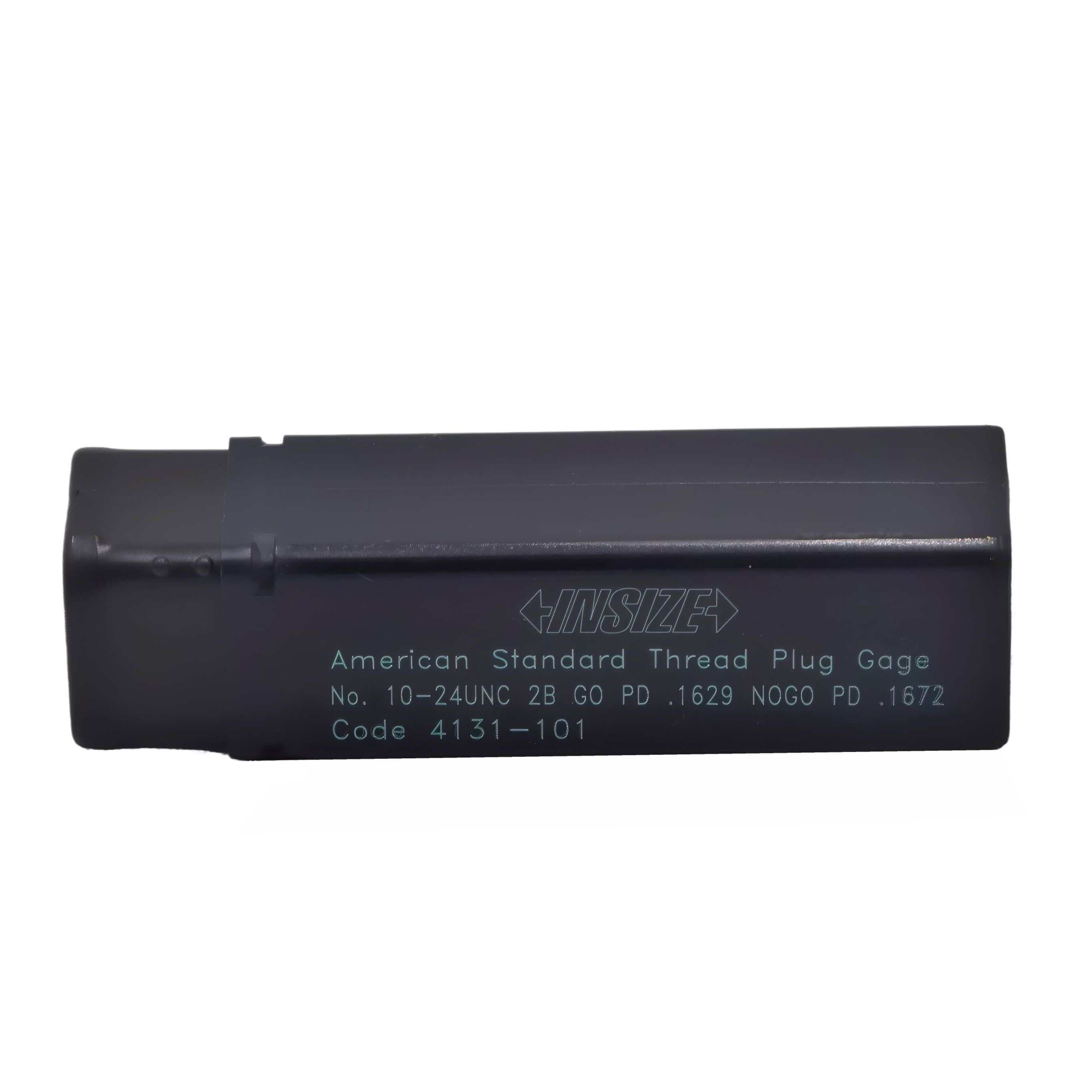 INSIZE MEASURING EQUIPMENT Insize American Standard Thread Plug Gauges – No. 10-24 UNC