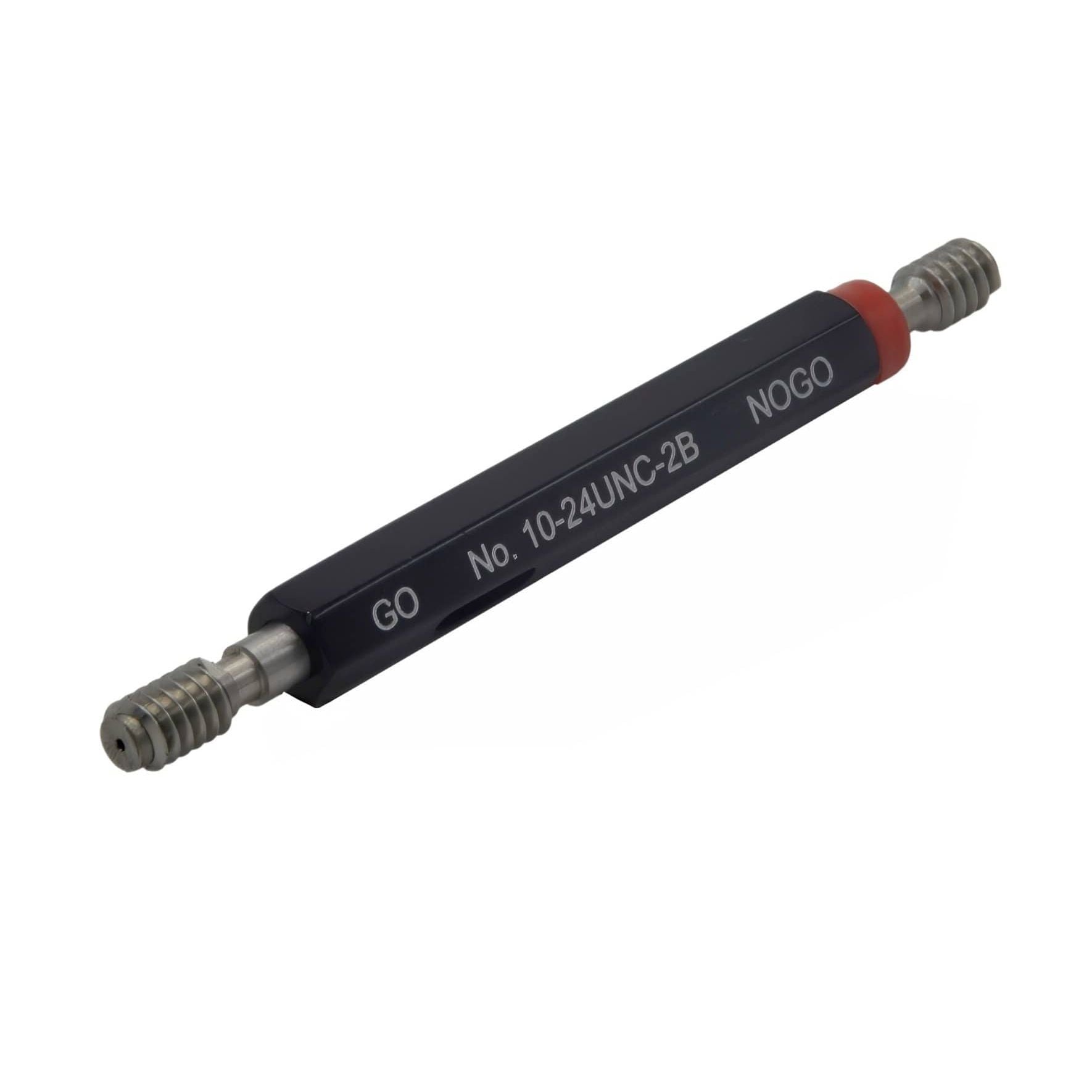 INSIZE MEASURING EQUIPMENT Insize American Standard Thread Plug Gauges – No. 10-24 UNC