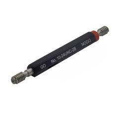 INSIZE MEASURING EQUIPMENT Insize American Standard Thread Plug Gauges – No. 10-24 UNC
