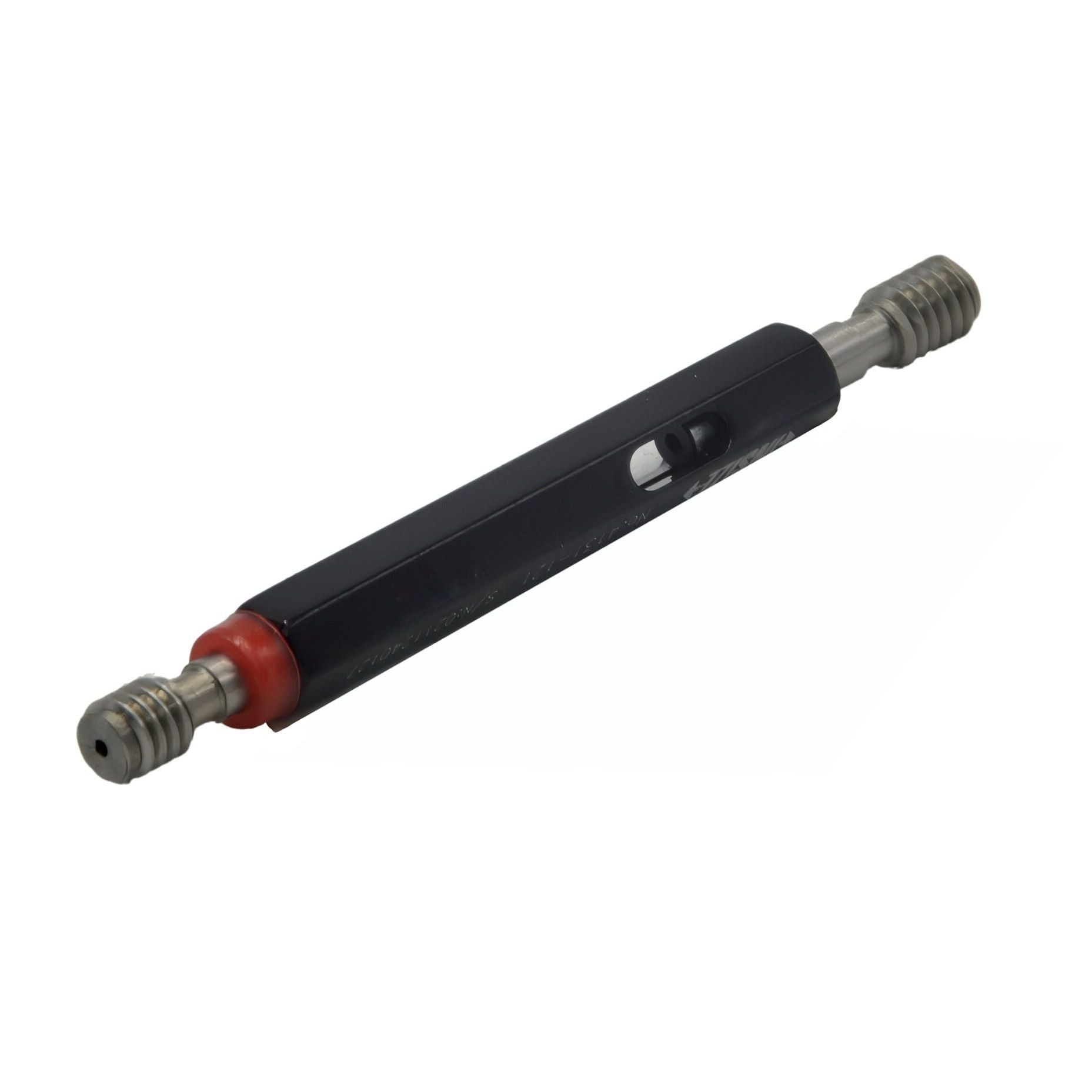 INSIZE MEASURING EQUIPMENT Insize American Standard Thread Plug Gauges – No. 12-24 UNC