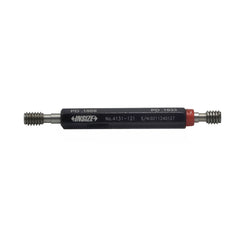 INSIZE MEASURING EQUIPMENT Insize American Standard Thread Plug Gauges – No. 12-24 UNC