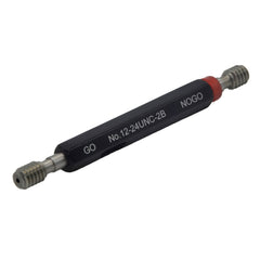 INSIZE MEASURING EQUIPMENT Insize American Standard Thread Plug Gauges – No. 12-24 UNC