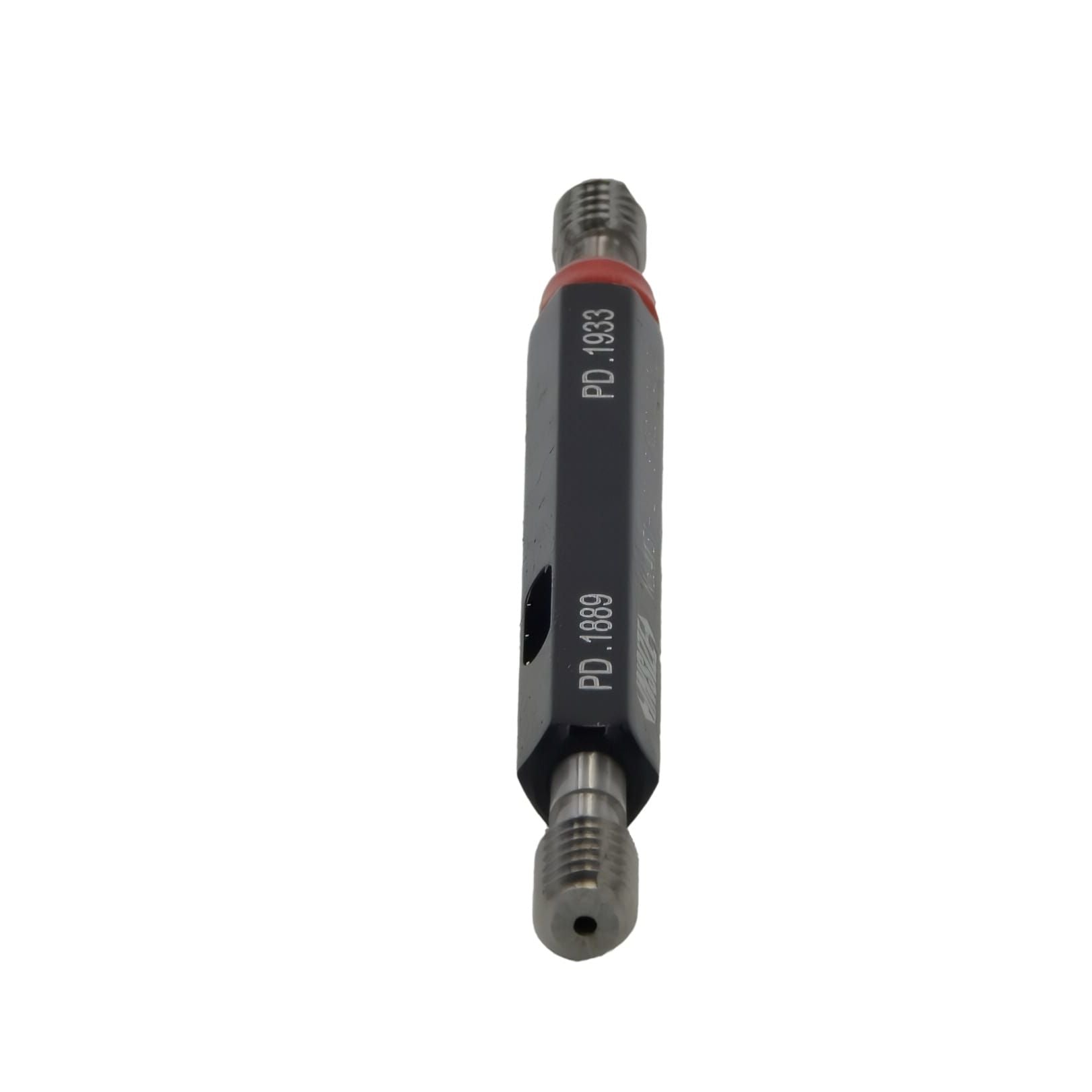 INSIZE MEASURING EQUIPMENT Insize American Standard Thread Plug Gauges – No. 12-24 UNC