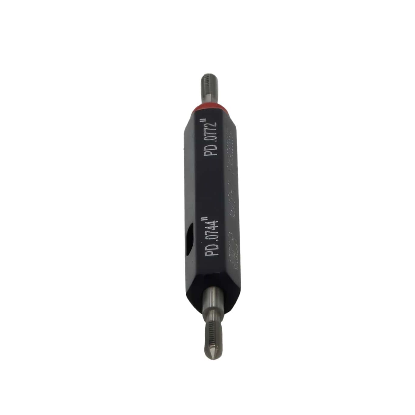 INSIZE MEASURING EQUIPMENT Insize American Standard Thread Plug Gauges – No. 2-56 UNC