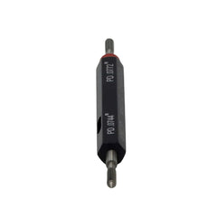 INSIZE MEASURING EQUIPMENT Insize American Standard Thread Plug Gauges – No. 2-56 UNC