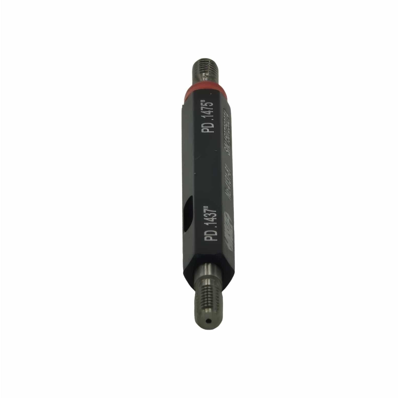 INSIZE MEASURING EQUIPMENT Insize American Standard Thread Plug Gauges – No. 8-32 UNC