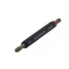 INSIZE MEASURING EQUIPMENT Insize American Standard Thread Plug Gauges – No. 8-32 UNC