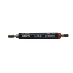 INSIZE MEASURING EQUIPMENT Insize American Standard Thread Plug Gauges – No. 8-32 UNC