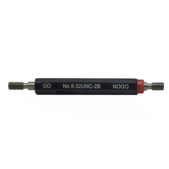 INSIZE MEASURING EQUIPMENT Insize American Standard Thread Plug Gauges – No. 8-32 UNC