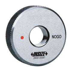 INSIZE Measuring Equipment Insize American Standard Thread Ring Gage 1/2–13UNC NOGO – Series 4121-1A1N