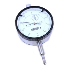 INSIZE Measuring Equipment Insize Angle Mechanical Bore Gauge 160-250 mm Range Series 2827-250A