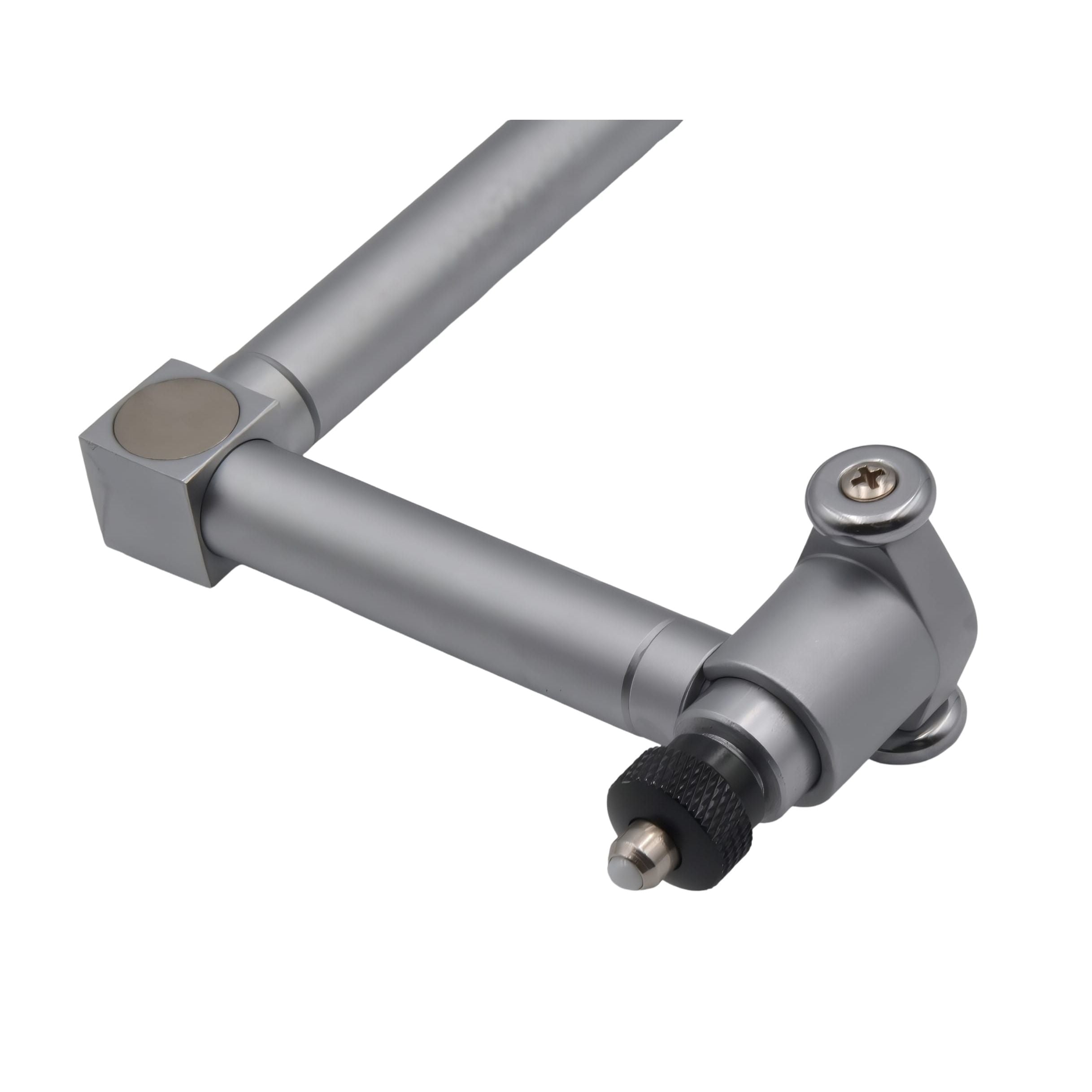 INSIZE MEASURING EQUIPMENT Insize Angle Mechanical Bore Gauge 2-6" Range Series 2827-6