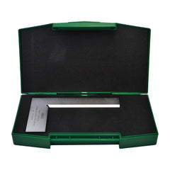 INSIZE MEASURING EQUIPMENT Insize Beveled Edge Square 150×100 mm Grade 0 Series 4790-1500