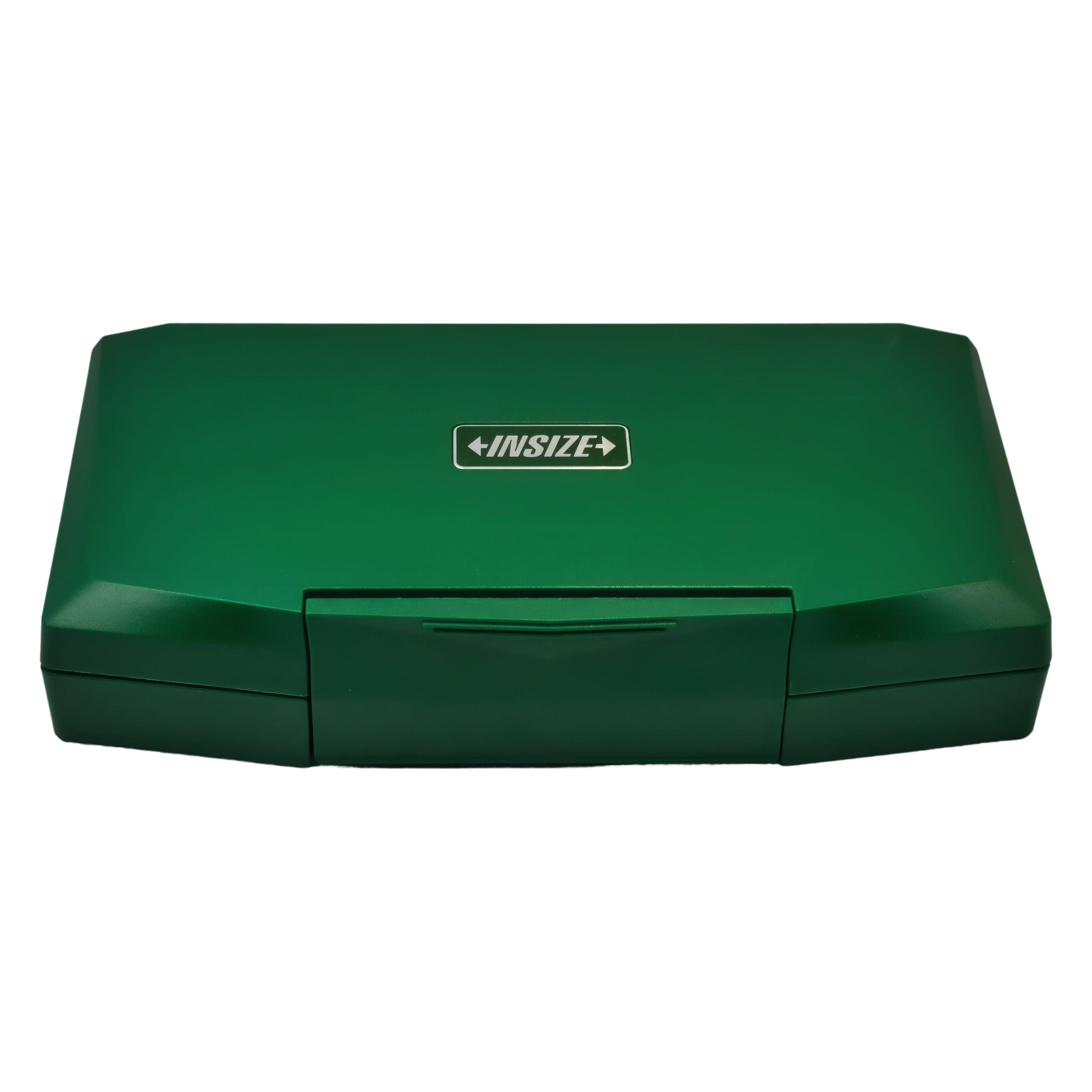 INSIZE MEASURING EQUIPMENT Insize Beveled Edge Square 150×100 mm Grade 0 Series 4790-1500