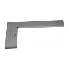 INSIZE MEASURING EQUIPMENT Insize Beveled Edge Square 150×100 mm Grade 0 Series 4790-1500