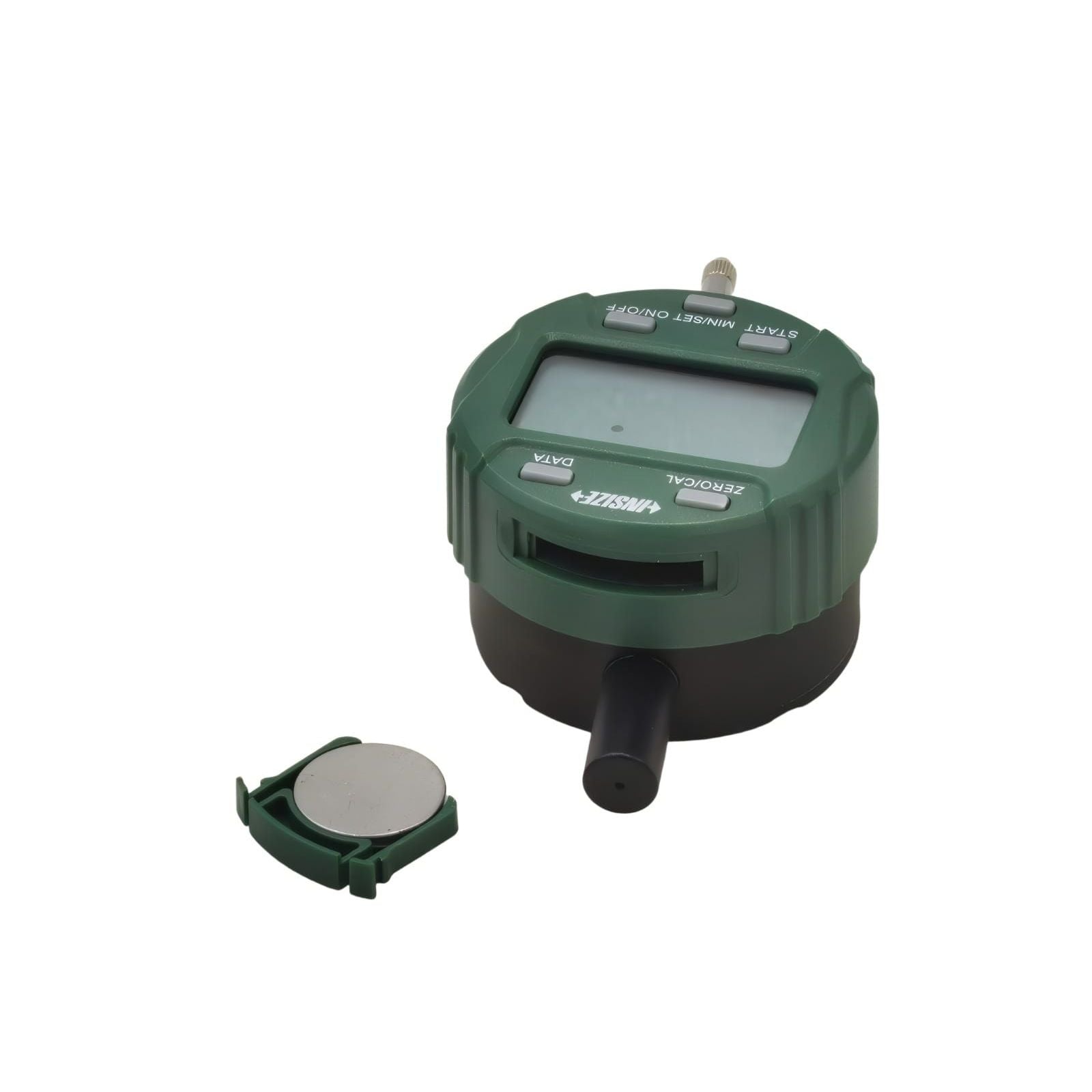 INSIZE MEASURING EQUIPMENT Insize Bore Gauge Digital Indicator 12.7mm/0.5" Range Series 2108-10EF (IMPERIAL SHANK)