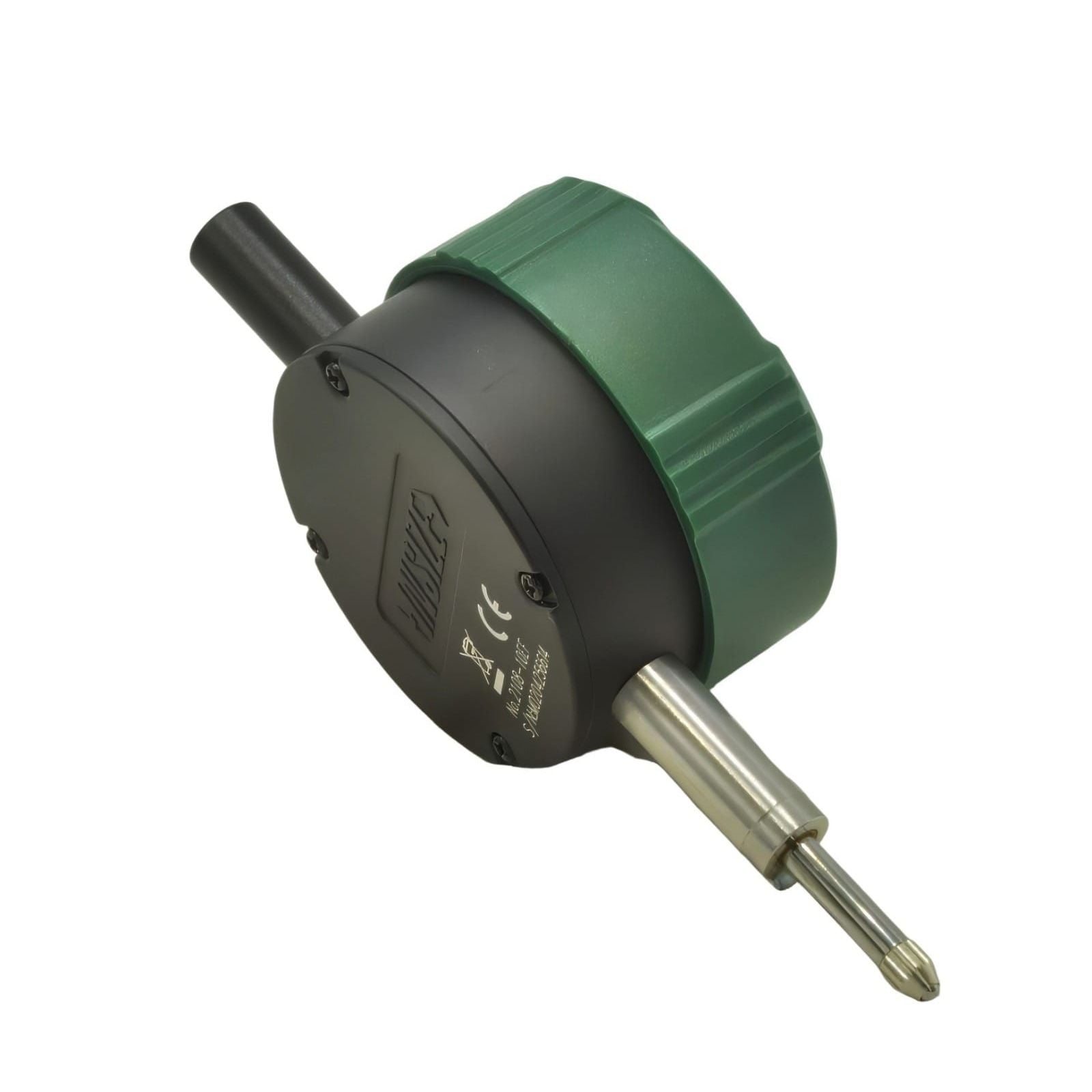 INSIZE MEASURING EQUIPMENT Insize Bore Gauge Digital Indicator 12.7mm/0.5" Range Series 2108-10EF (IMPERIAL SHANK)