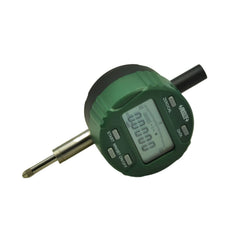 INSIZE MEASURING EQUIPMENT Insize Bore Gauge Digital Indicator 12.7mm/0.5" Range Series 2108-10EF (IMPERIAL SHANK)