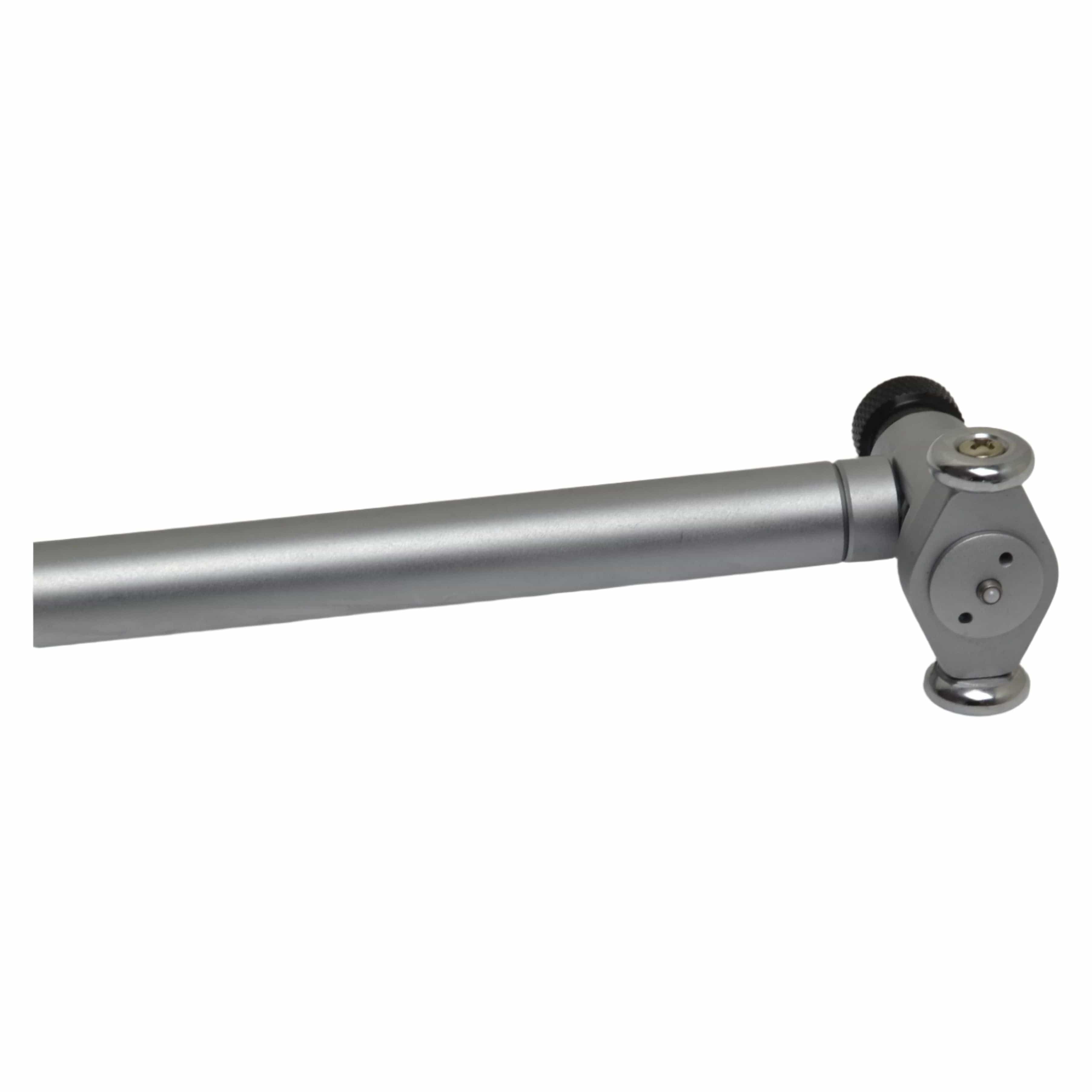 INSIZE MEASURING EQUIPMENT Insize Bore Gauge Set 0.7-6" Range Series 2824-S3E