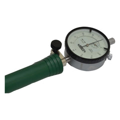 INSIZE MEASURING EQUIPMENT Insize Bore Gauge Set 0.7-6" Range Series 2824-S3E