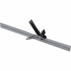 INSIZE Measuring Equipment Insize Combination Square Set Layout Solution 2278-180