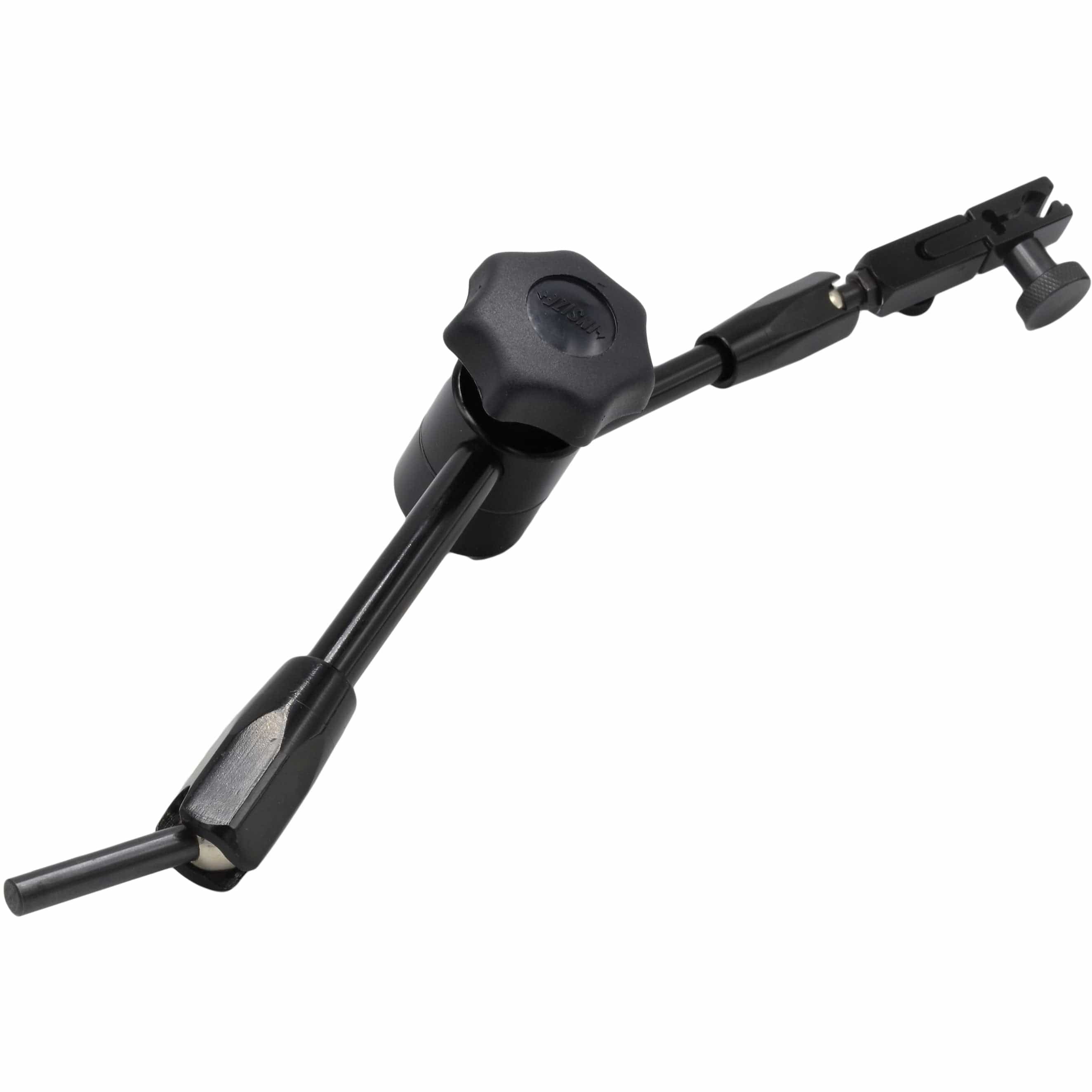 INSIZE Measuring Equipment Insize Dial Test Gauge Indicator Holder Mechanical Lock Series 6294-1A