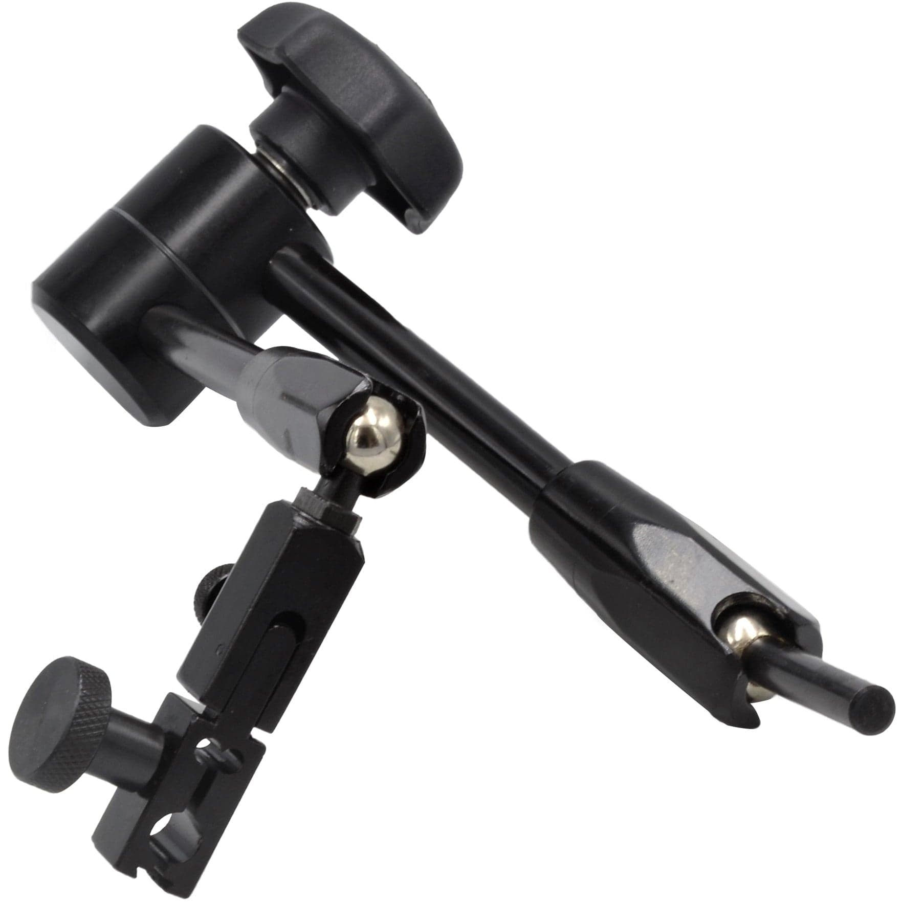 INSIZE Measuring Equipment Insize Dial Test Gauge Indicator Holder Mechanical Lock Series 6294-1A