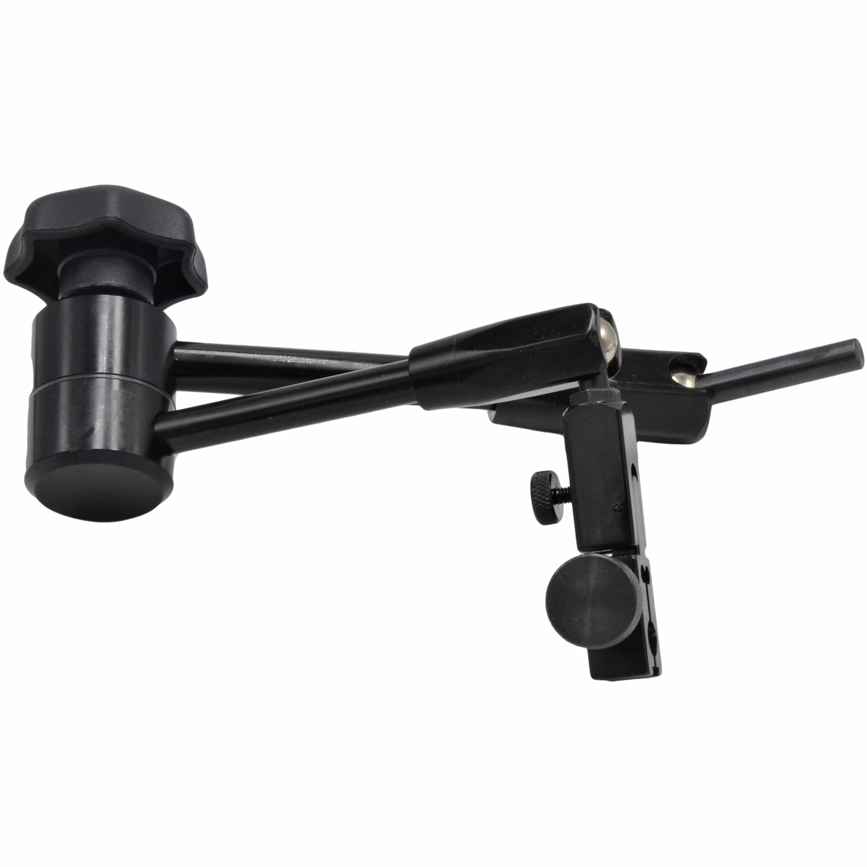 INSIZE Measuring Equipment Insize Dial Test Gauge Indicator Holder Mechanical Lock Series 6294-1A